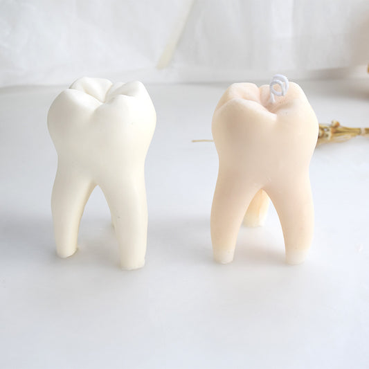 Tooth Mold tooth mold