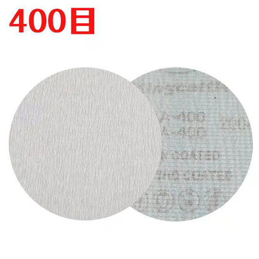 Circle Sandpaper round sandpaper