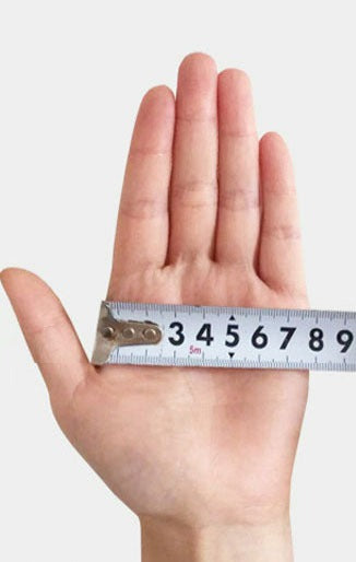 Nitrile Gloves Ding Qing gloves (blue)