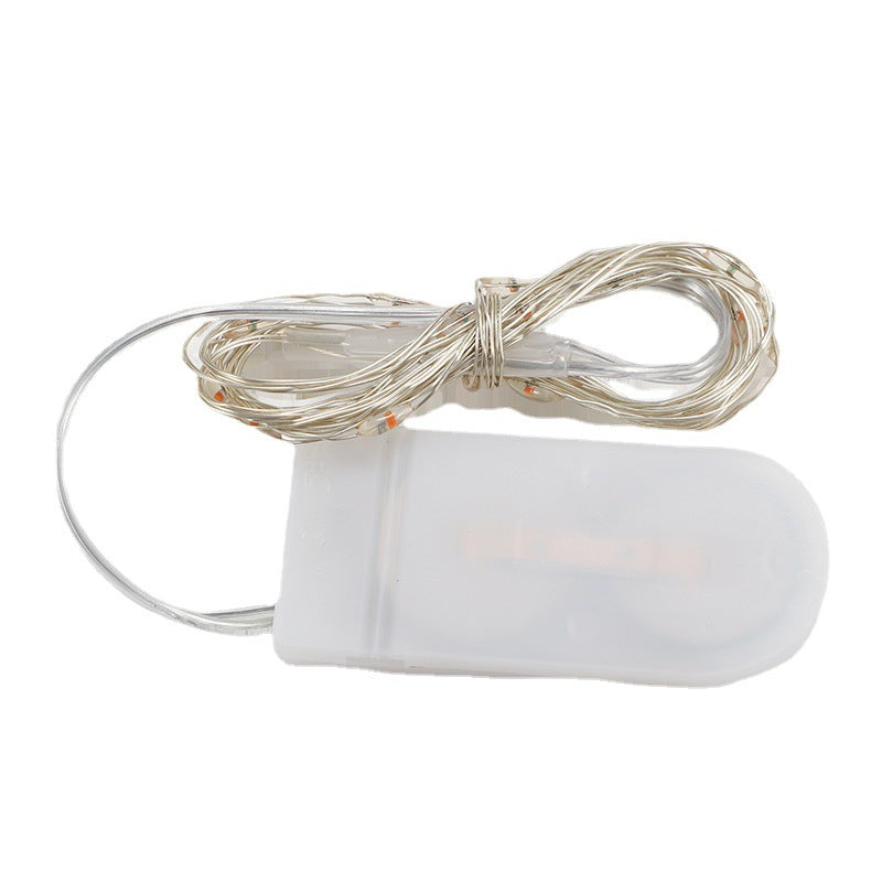 LED bulb wire bulb wire