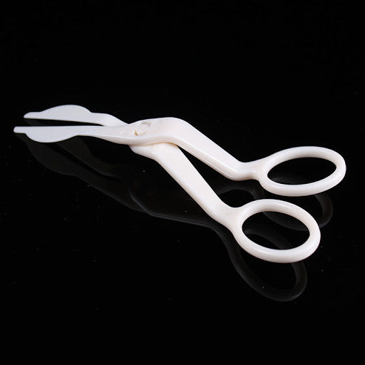Flower Piping Scissors 唧花剪刀