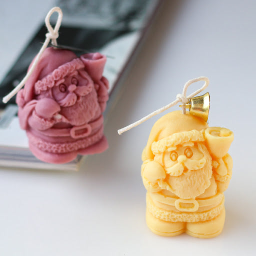 Santa Claus mold 聖誕老人模具