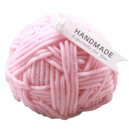 Large Wool Ball Mold 大冷毛球模具