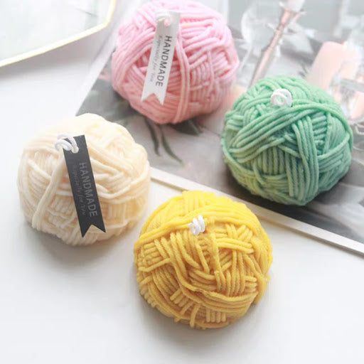 Large Wool Ball Mold 大冷毛球模具