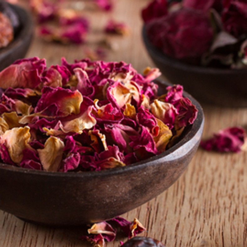 TFC - Sandalwood Rose 檀香玫瑰