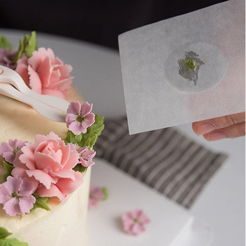 7.5cm Flower Piping Nail 唧花托釘