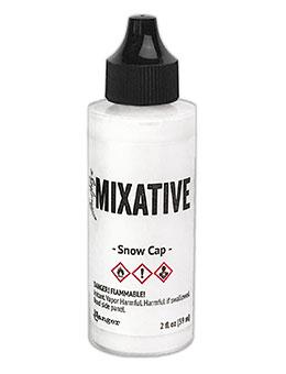 Tim Holtz® Alcohol Ink Mixatives™ Snow Cap 酒精染料 雪山