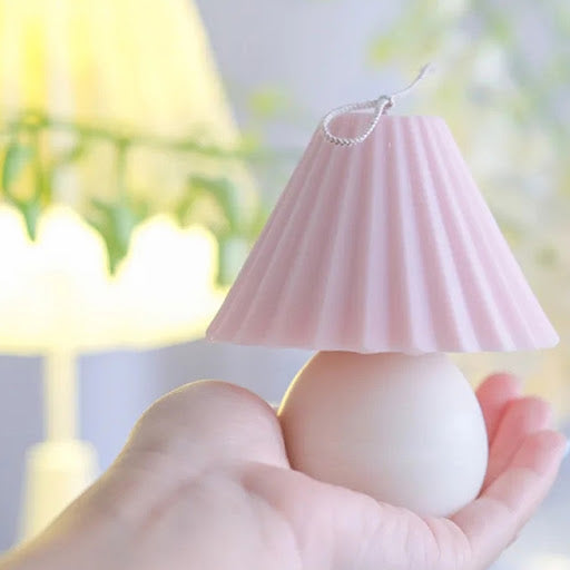 Reading Lamp Mold 檯燈模具