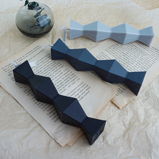 Geometric Abstract Modeling Mold 幾何抽象造型模具