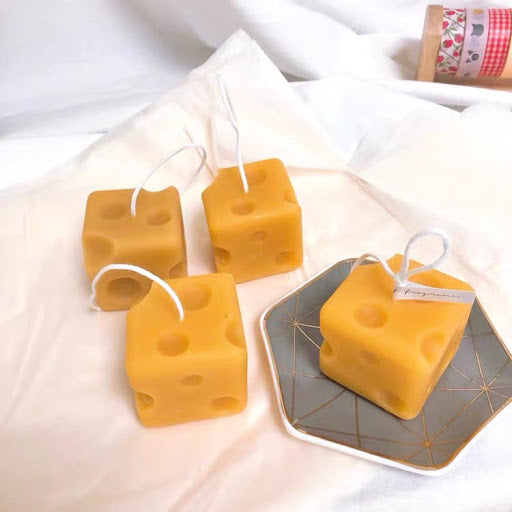 Square Cheese Mold 方形芝士模