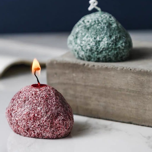 Stone Mold 石頭模