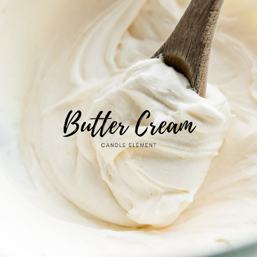 Butter Cream 奶油