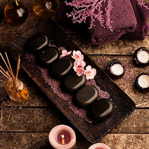 TFC - Mahogany Teakwood (BBW Type) 桃花心木柚木