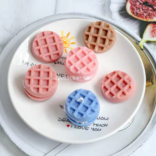 Waffle Mold 18連華夫餅模具模具