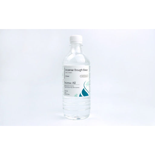 Incense Dough Base 製香團基底液