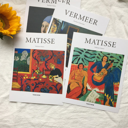 Album cover abstract cards 畫冊封面抽象卡片 (一共4張單面)