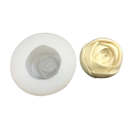 Tulip Bud Mold 鬱金香苞模具