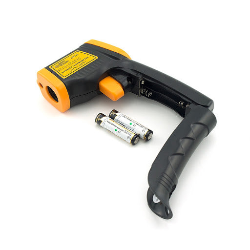 Infrared Digital Thermometer 紅外線溫度計