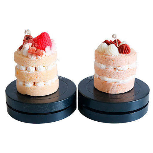 Decoration Turntable 蠟燭裱花轉盤