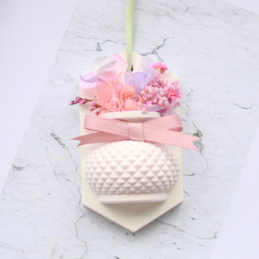 Half Vase Mould 半花瓶模具