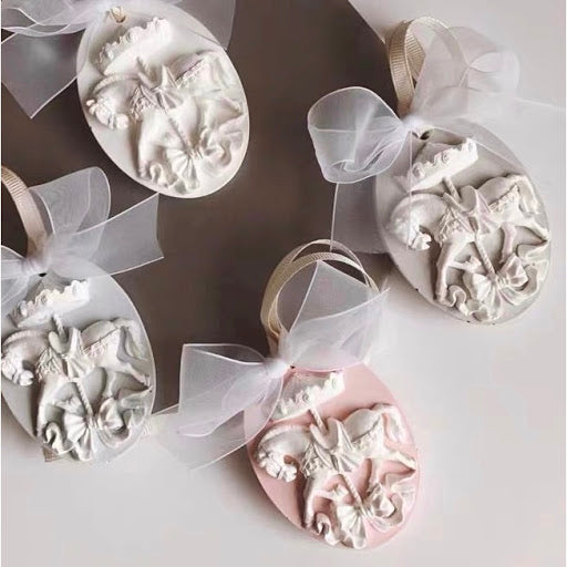 Trojan Tablet Mold 木馬牌模