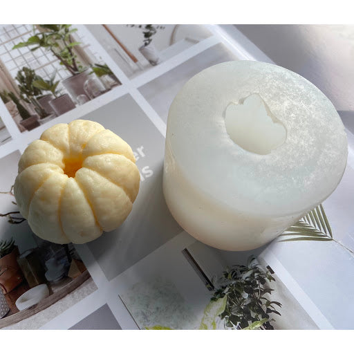 Peeled Orange mold 剝皮橙模具 - CLAB