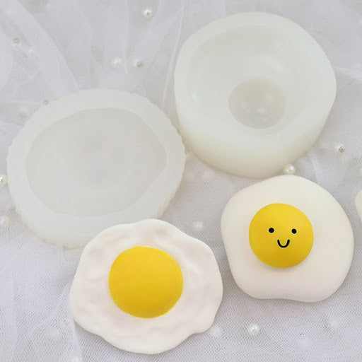 Small Fried Egg Mould 煎雞蛋模具