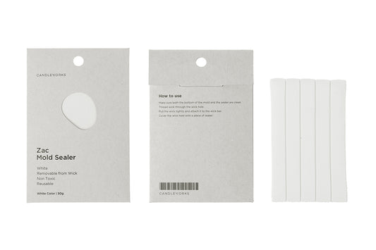 CW - Mold Sealer 模具封口膠