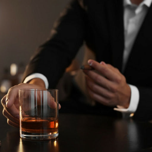 TFC - Midnight Bourbon 午夜波旁