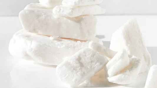 Coconut Wax 椰子蠟