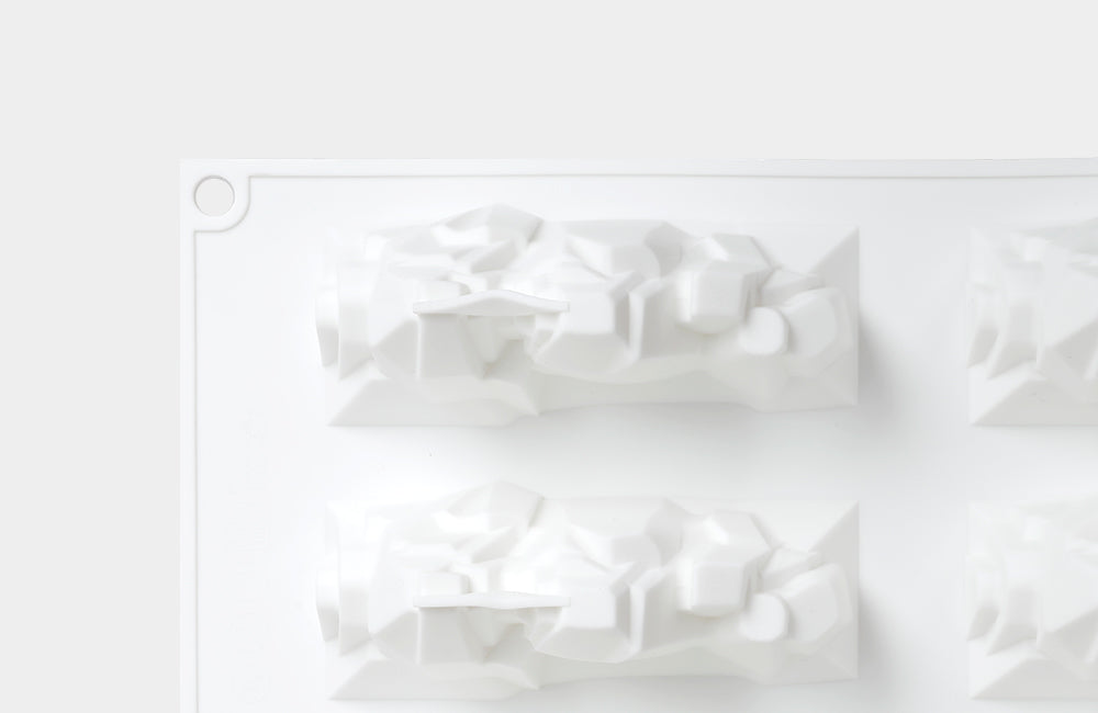 CW - No.20 Iceberg Base Mold 冰山基礎形狀模具