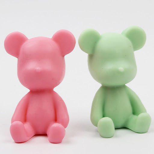 Teddy Bear mold 小熊模具