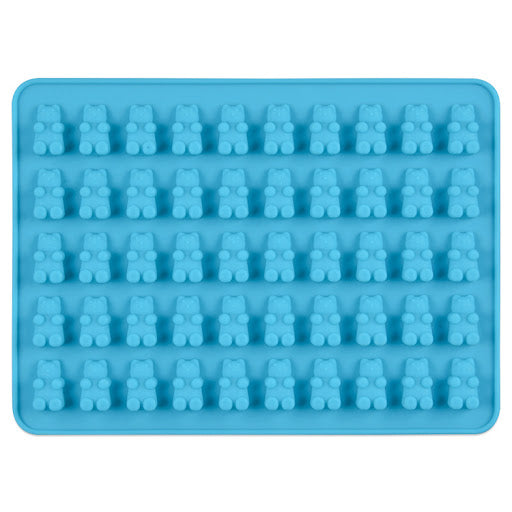 Grummy Bear Mold 50連熊仔糖模具