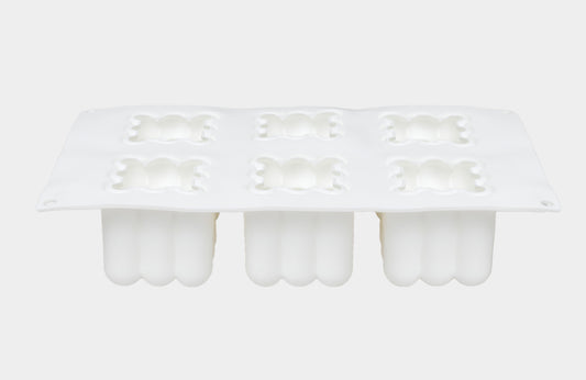 CW - No.16 Big Rubik's Cube Mold 大魔方基礎形狀模具