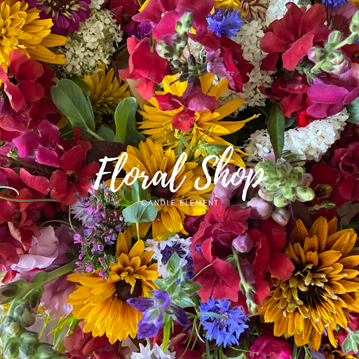Floral Shop 花店