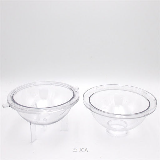 PC Sphere Mold 塑膠星球模具 - USA