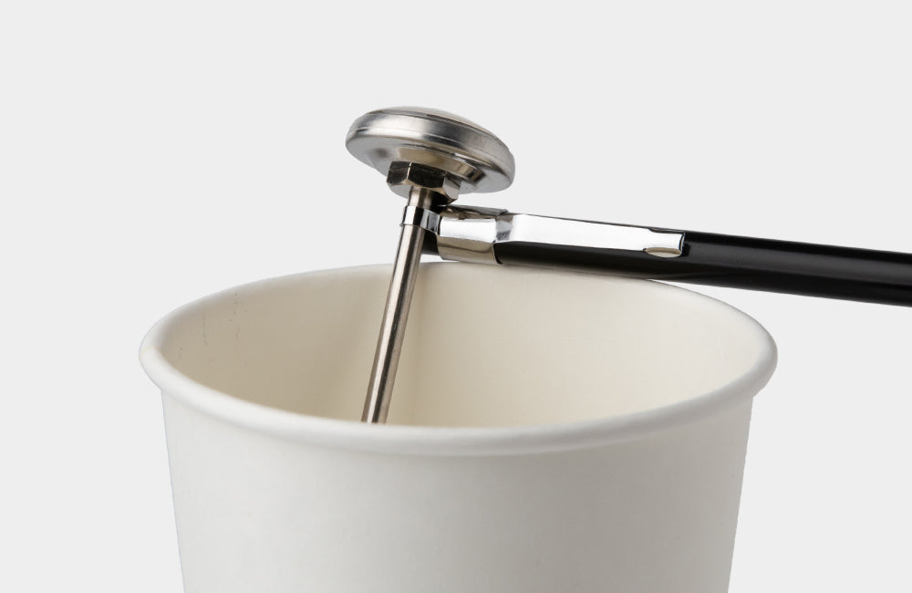 CW - Thermometer 溫度計