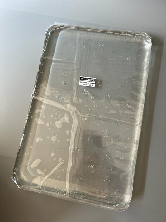 Japanese GummyWax STRONG Japanese Furano super hard gel wax