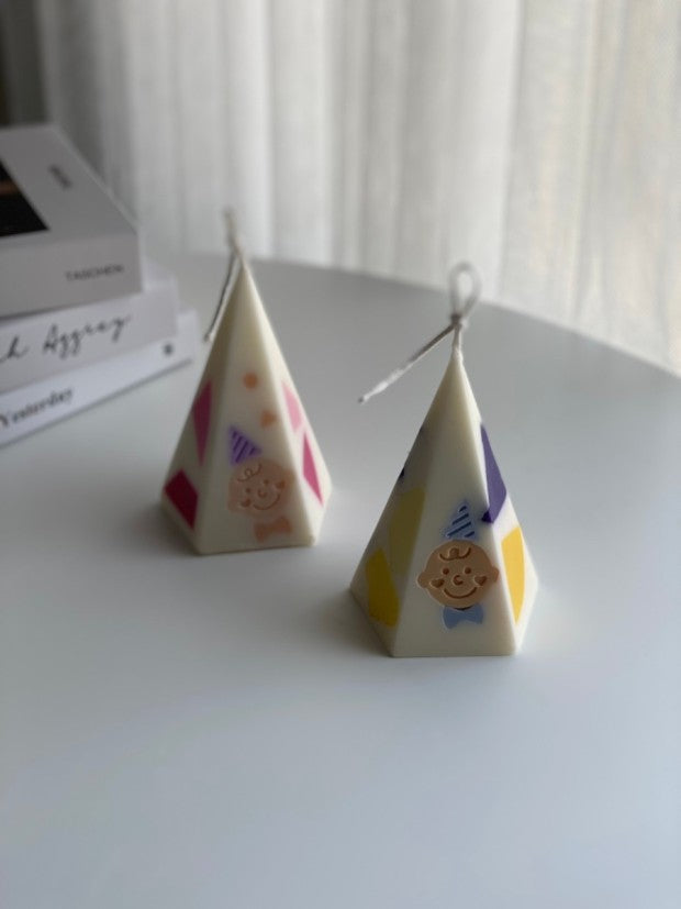 Baby Boy Mold little boy mold