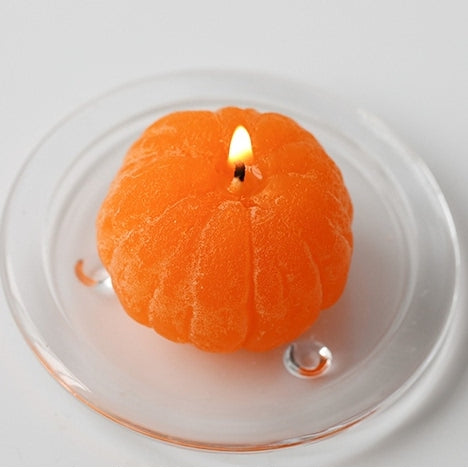 Peeled Orange mold 剝皮橙模具 - CLAB