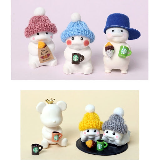 GCS - Coffee Cup 咖啡杯 - White