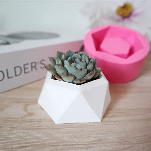 Vase mold 花盆模具 Type B