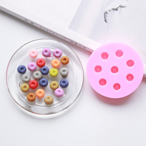 Blueberry Mold 藍莓模具