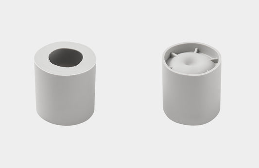 CW - Apple Mold 蘋果模具