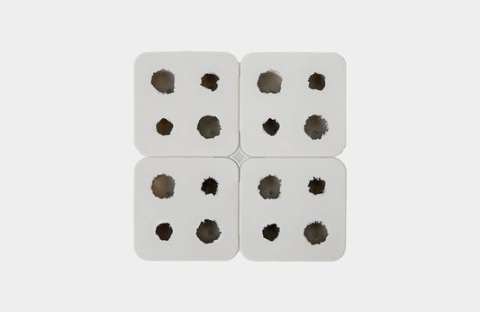 CW - Acorn Mold 橡果模具