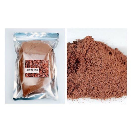 GCS - Rosewood Powder 花梨木粉 - 亞洲