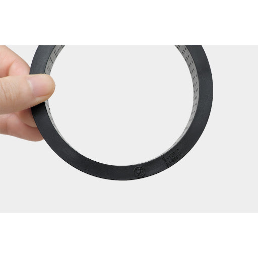 CW - Round Tart Ring 圓形蛋撻圈