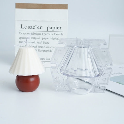 Reading Lamp Mold 檯燈模具