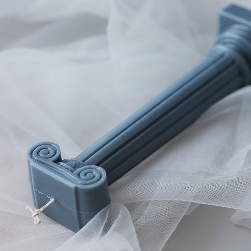 Roman Style Column Mold 羅馬柱模具