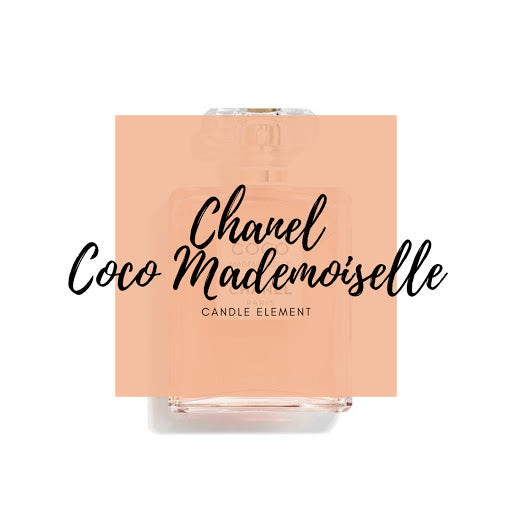 C type - Coco Mademoiselle 可可小姐